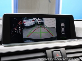 BMW 4 Gran Coupé  430d xDrive 2016