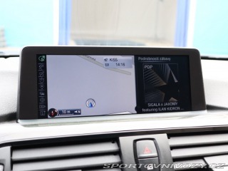 BMW 4 Gran Coupé  430d xDrive 2016