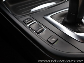 BMW 4 Gran Coupé  430d xDrive 2016