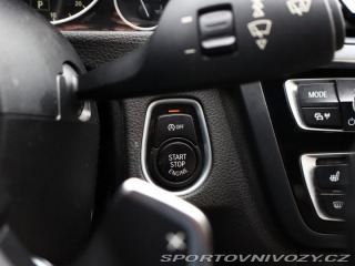 BMW 4 Gran Coupé  430d xDrive 2016