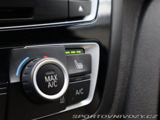 BMW 4 Gran Coupé  430d xDrive 2016