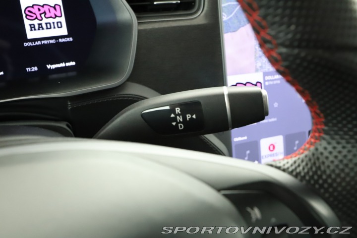 Tesla Model S 100D 2018