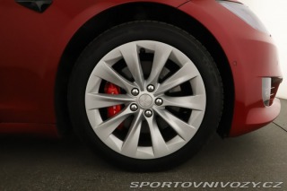 Tesla Model S 100D 2018