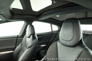 Tesla Model S 100D 2018