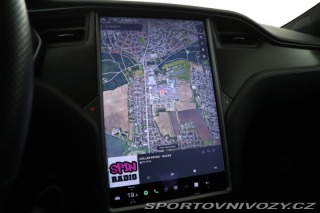 Tesla Model S 100D 2018