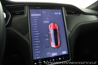 Tesla Model S 100D 2018