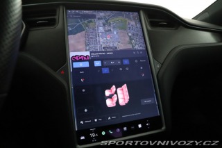 Tesla Model S 100D 2018