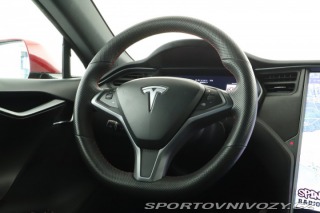 Tesla Model S 100D 2018