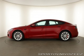 Tesla Model S 100D 2018