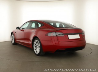 Tesla Model S 100D 2018