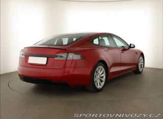 Tesla Model S 100D 2018