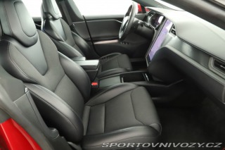 Tesla Model S 100D 2018