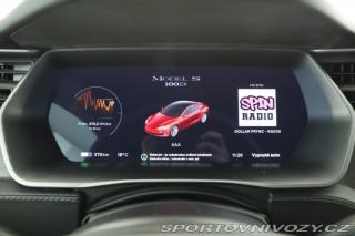 Tesla Model S 100D 2018