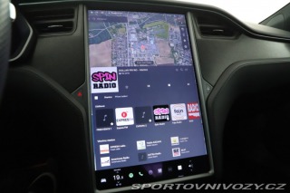 Tesla Model S 100D 2018