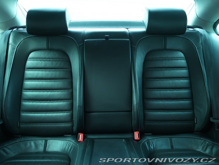 Volkswagen Passat CC CC 2.0 TSI 2009