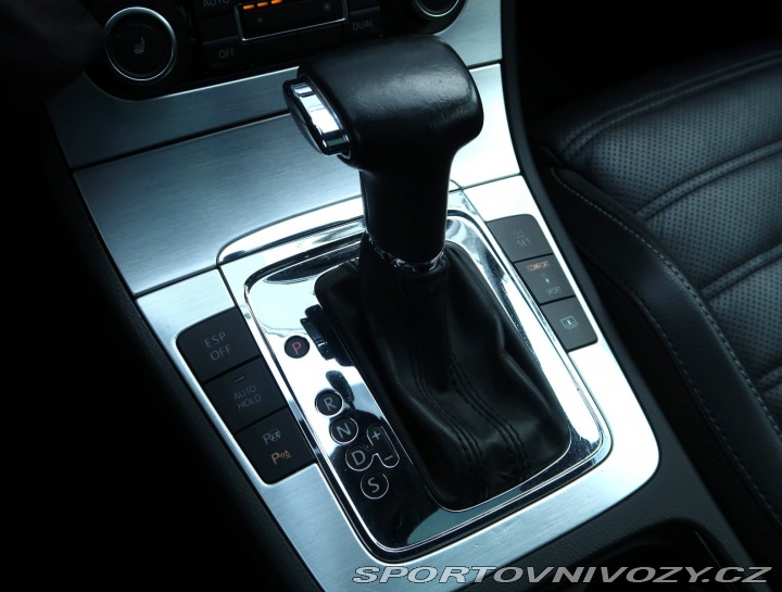 Volkswagen Passat CC CC 2.0 TSI 2009