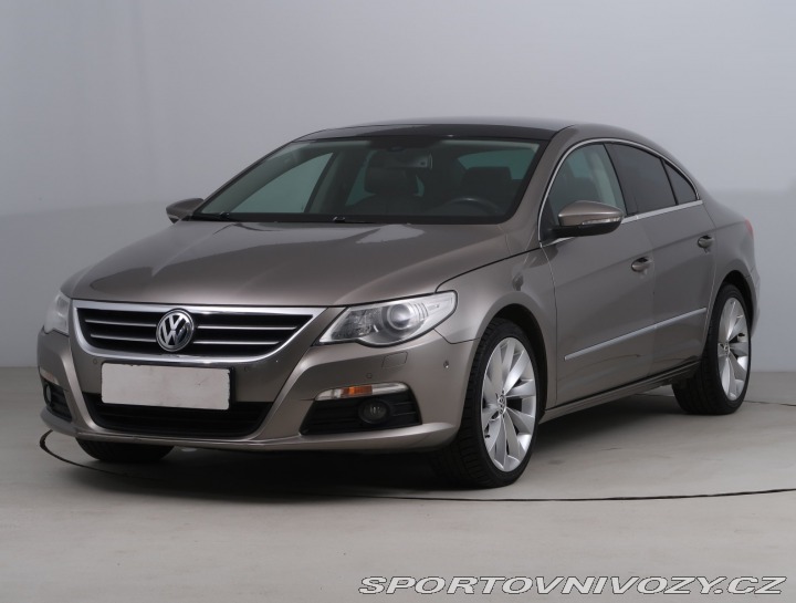 Volkswagen Passat CC CC 2.0 TSI 2009