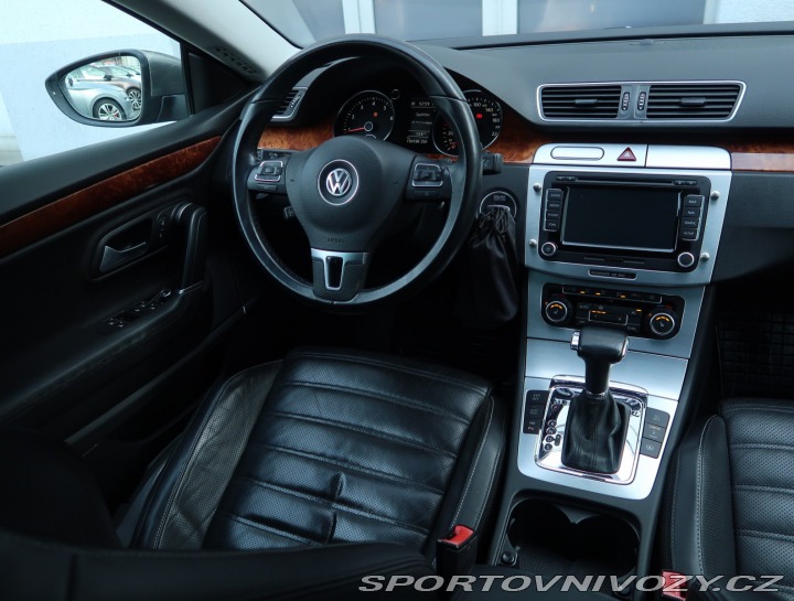 Volkswagen Passat CC CC 2.0 TSI 2009