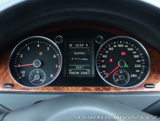 Volkswagen Passat CC CC 2.0 TSI 2009