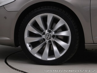 Volkswagen Passat CC CC 2.0 TSI 2009