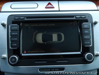 Volkswagen Passat CC CC 2.0 TSI 2009