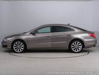 Volkswagen Passat CC CC 2.0 TSI 2009