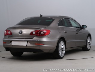 Volkswagen Passat CC CC 2.0 TSI 2009