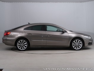 Volkswagen Passat CC CC 2.0 TSI 2009