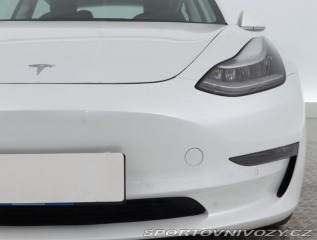 Tesla Model 3 Long Range 4WD 78kWh 2020