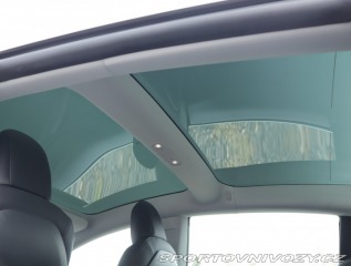 Tesla Model 3 Long Range 4WD 78kWh 2020