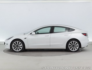 Tesla Model 3 Long Range 4WD 78kWh 2020