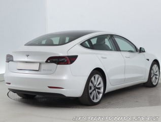 Tesla Model 3 Long Range 4WD 78kWh 2020