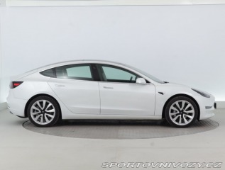 Tesla Model 3 Long Range 4WD 78kWh 2020