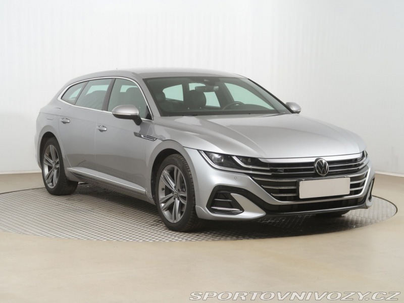 Volkswagen Arteon R-line 2.0 TDI