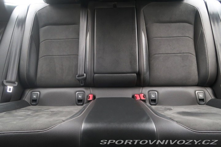 Volkswagen Arteon R-line 2.0 TDI 2022