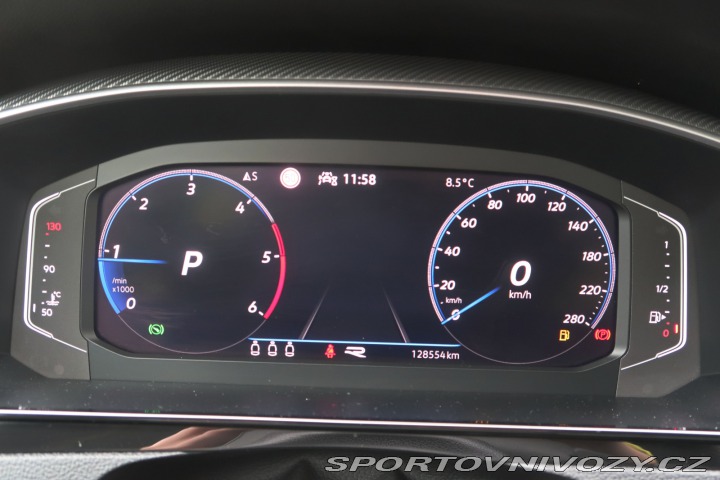 Volkswagen Arteon R-line 2.0 TDI 2022
