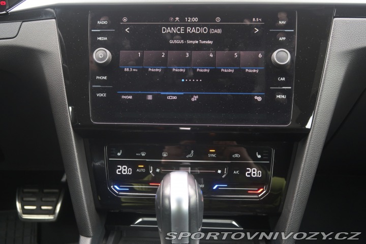Volkswagen Arteon R-line 2.0 TDI 2022