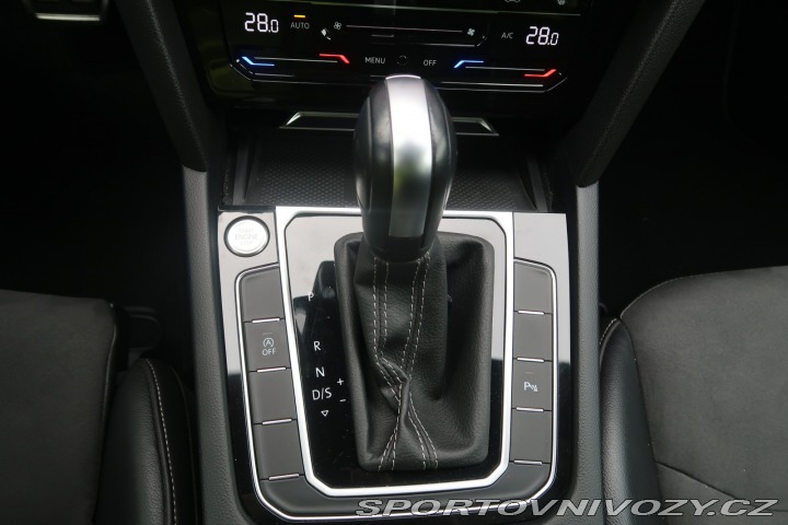 Volkswagen Arteon R-line 2.0 TDI 2022