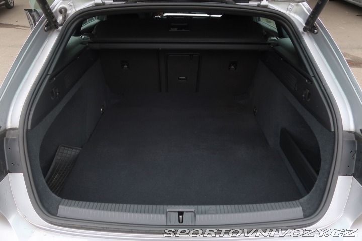 Volkswagen Arteon R-line 2.0 TDI 2022