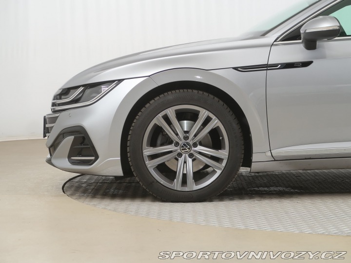 Volkswagen Arteon R-line 2.0 TDI 2022