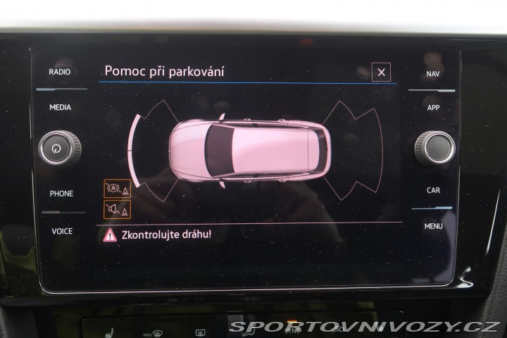 Volkswagen Arteon R-line 2.0 TDI 2022
