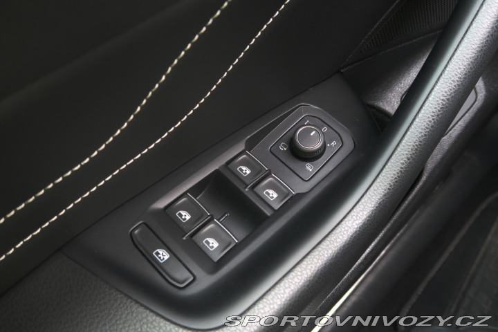 Volkswagen Arteon R-line 2.0 TDI 2022