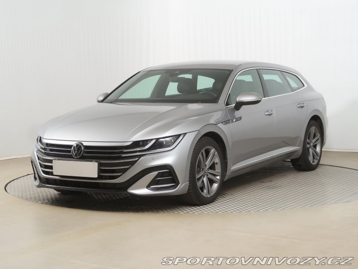 Volkswagen Arteon R-line 2.0 TDI 2022
