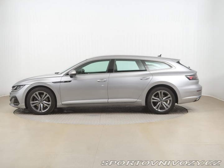 Volkswagen Arteon R-line 2.0 TDI 2022