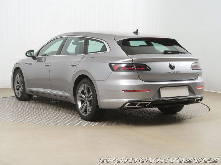 Volkswagen Arteon R-line 2.0 TDI 2022