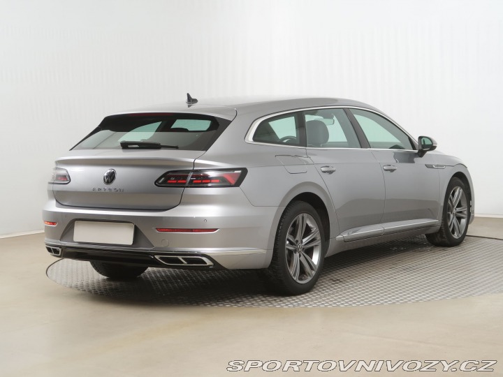 Volkswagen Arteon R-line 2.0 TDI 2022