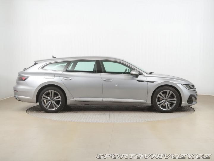 Volkswagen Arteon R-line 2.0 TDI 2022