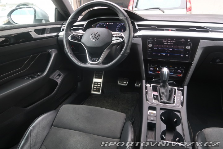Volkswagen Arteon R-line 2.0 TDI 2022