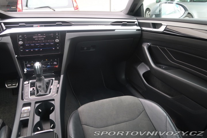 Volkswagen Arteon R-line 2.0 TDI 2022