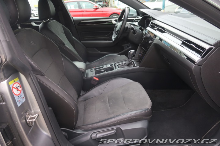 Volkswagen Arteon R-line 2.0 TDI 2022